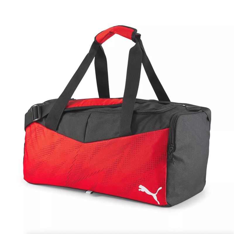 PUMA - Bolso mediano Puma - INDIVIDUALRISE MEDIUM BAG - 079324_.