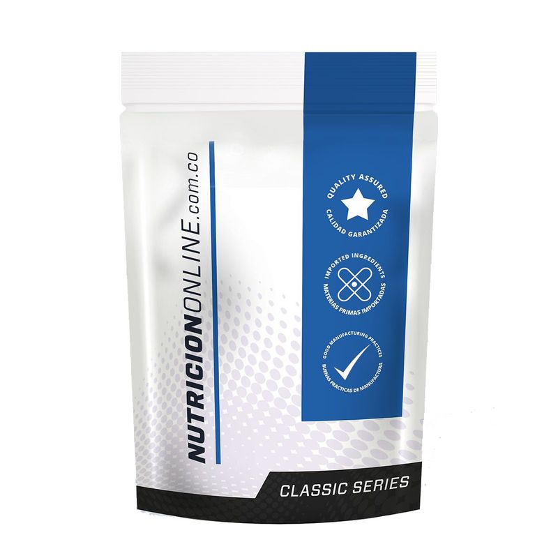 GENERICO - Proteina Whey 100 Concentrate USA 1kg
