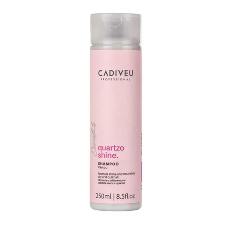 CADIVEU - Shampoo Cadiveu Quartzo Shine
