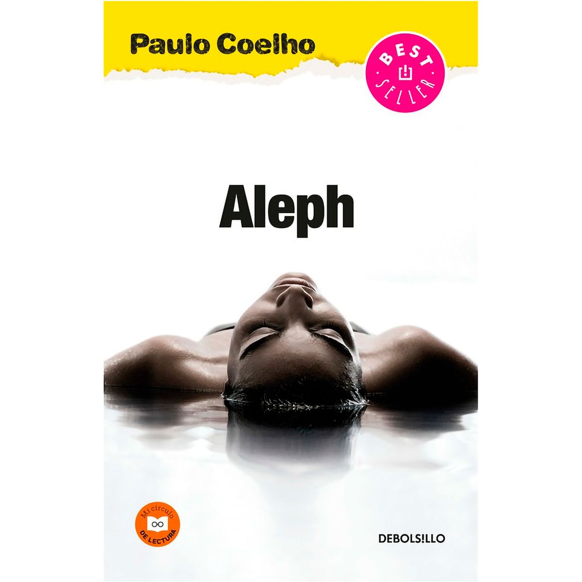 DEBOLSILLO - Aleph. Paulo Coelho