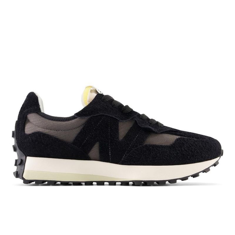 NEW BALANCE - Tenis New Balance 327-Negro