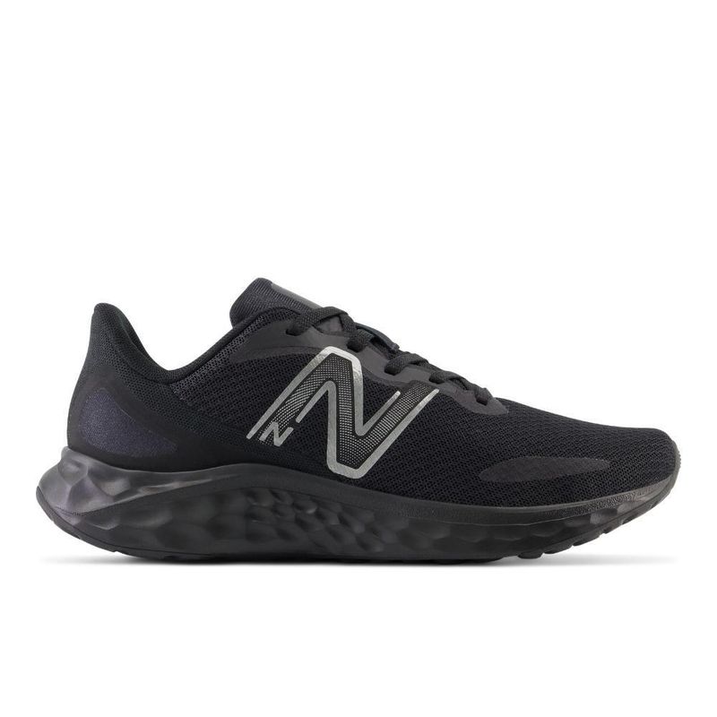 NEW BALANCE - Tenis New Balance Fresh Foam Arishi V4 Mujer-Negro