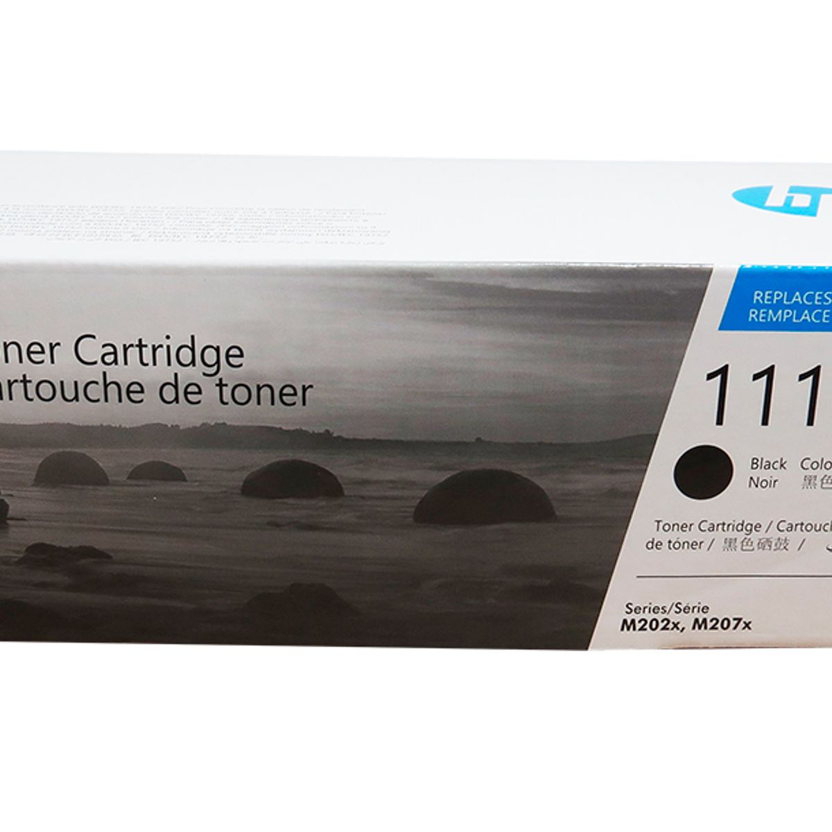 SAMSUNG - Toner SAMSUNG 111S negro para impresoras Samsung M2020 2020W M2070