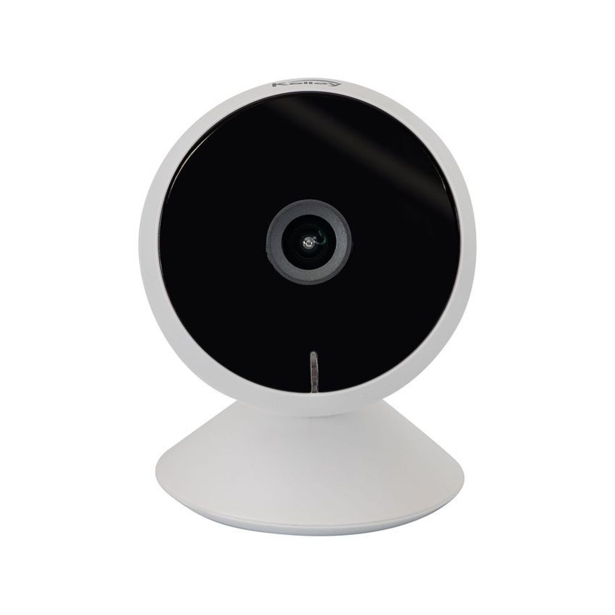 KALLEY - Cámara de seguridad fija kalley wifi de interior