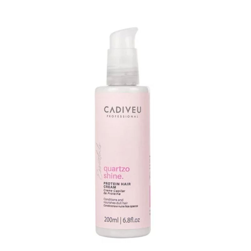 CADIVEU - Cadiveu Proteina Quartzo Shine
