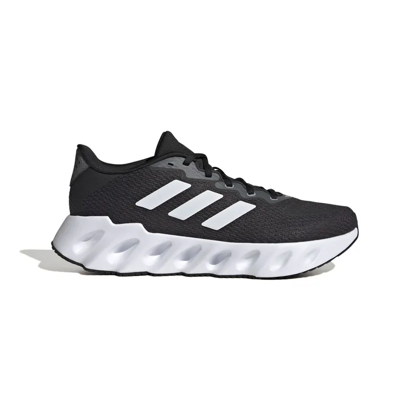 ADIDAS - Adidas Tenis Running Switch Run negro de hombre para correr