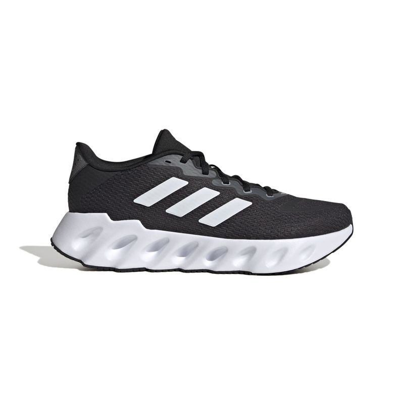 ADIDAS - Adidas Adidas Switch Run M Tenis negro de hombre para correr