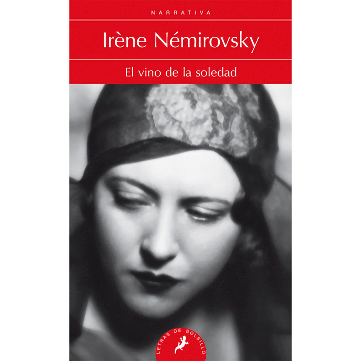 SALAMANDRA - El Vino De La Soledad. Irène Némirovsky