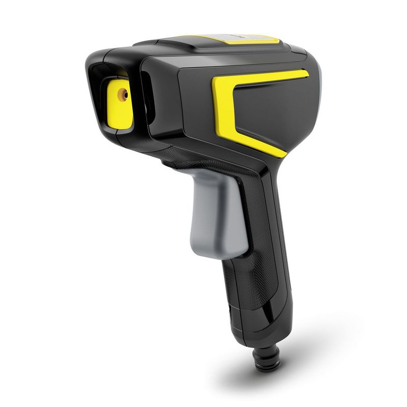 KARCHER - Boquilla modificadora de chorro manguera WBS 3 Karcher