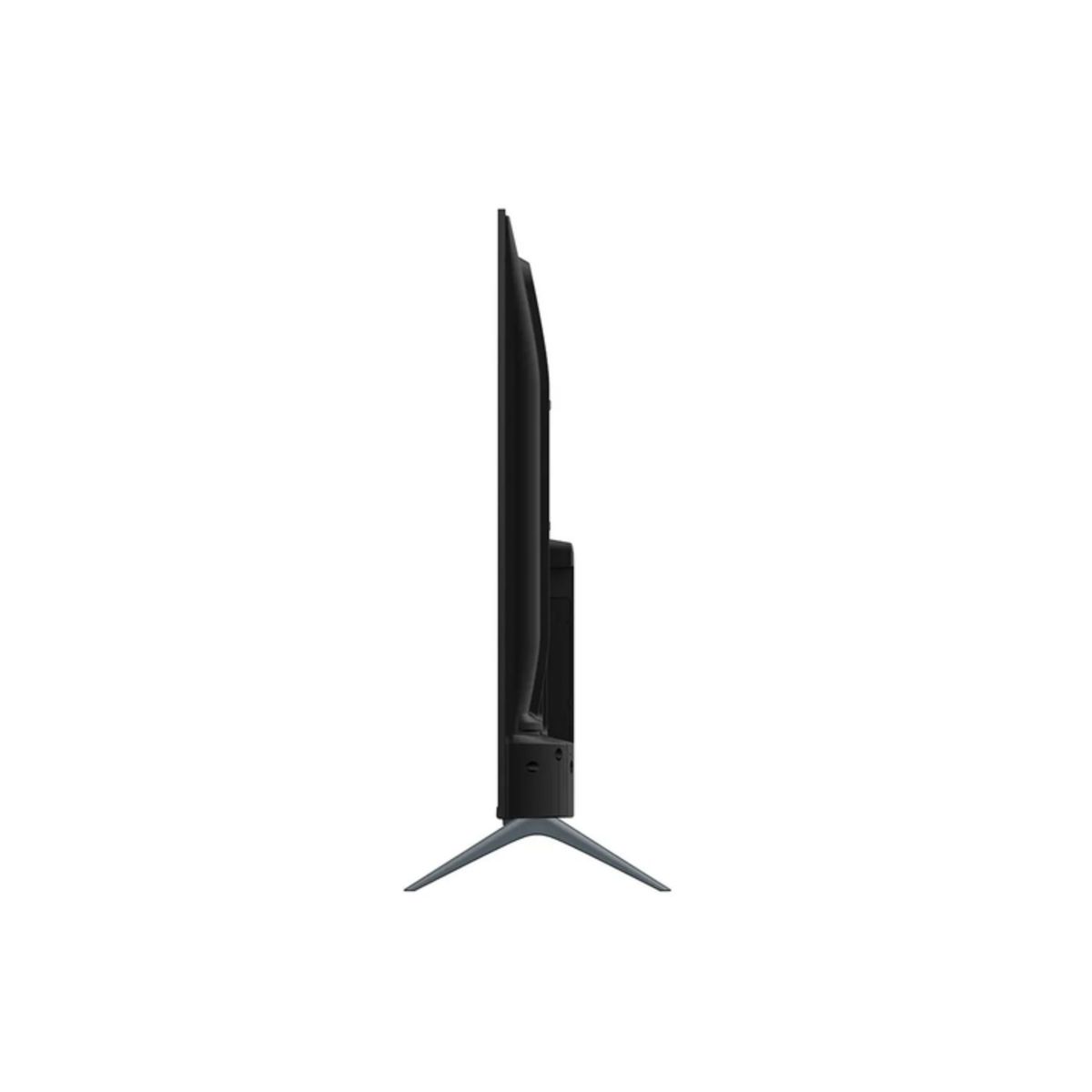 KALLEY - TV KALLEY 50" Pulgadas 127 cm GTV50UHDQV2 4K-UHD QLED Smart TV Google