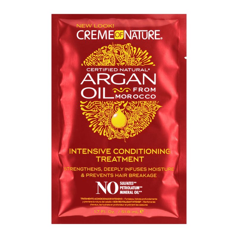 GENERICO - Acondicionador Creme Of Nature Tratamiento 52ml