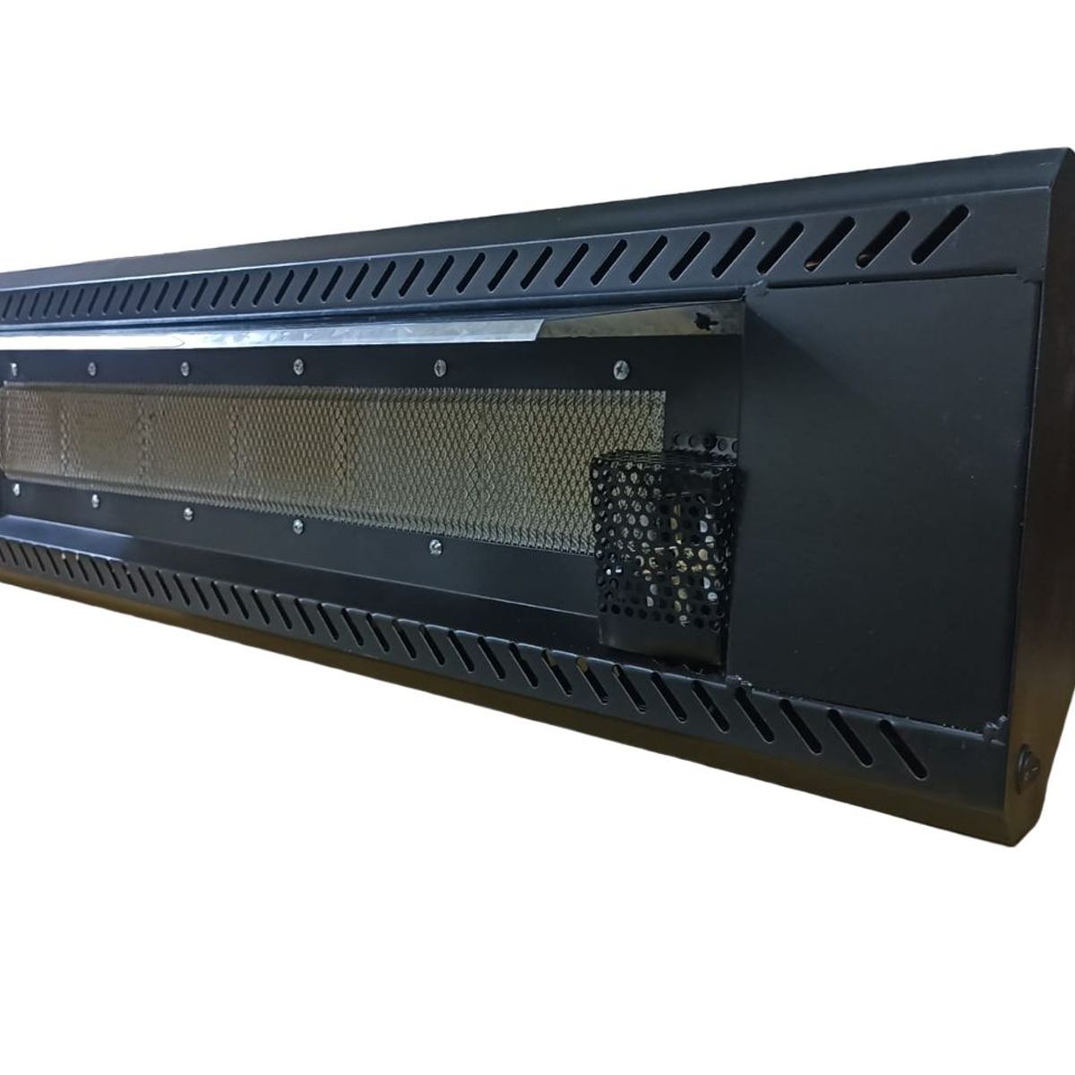 GENERICO - CALEFACTOR INFRALINE 50 MIL BTU CONTROL REMOTO