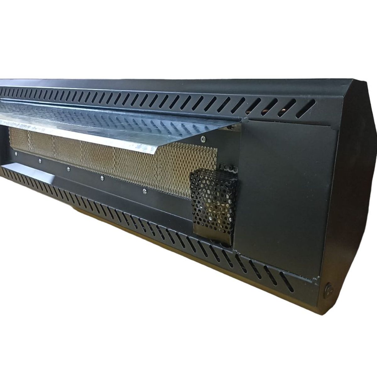 GENERICO - CALEFACTOR INFRALINE 50 MIL BTU CONTROL REMOTO