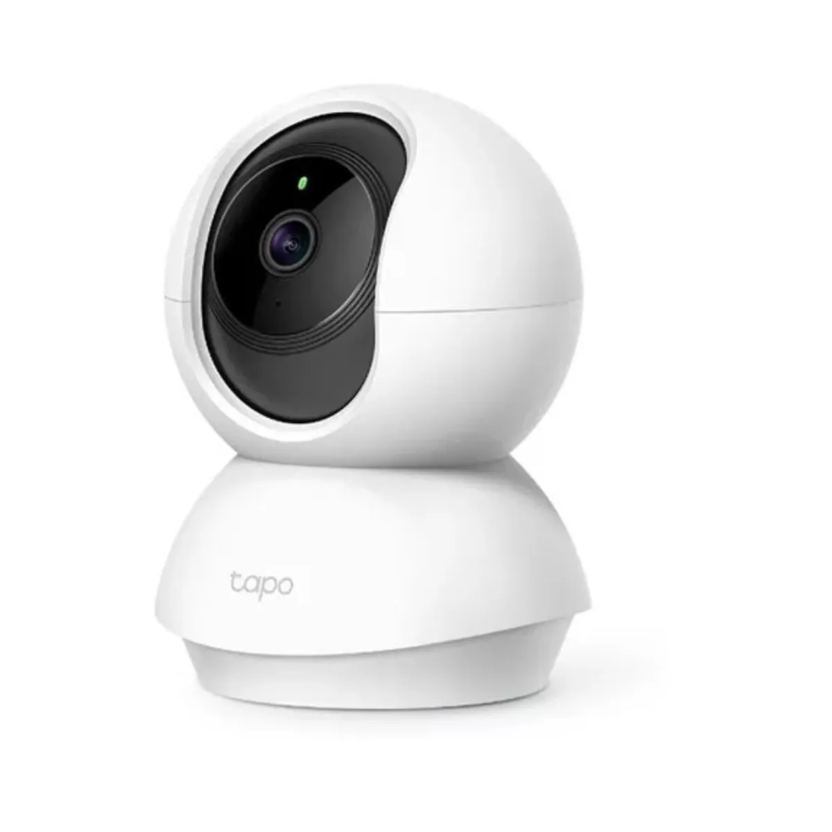 TP LINK - Camara Tp-link Wi-fi Rotatoria Tapo C200