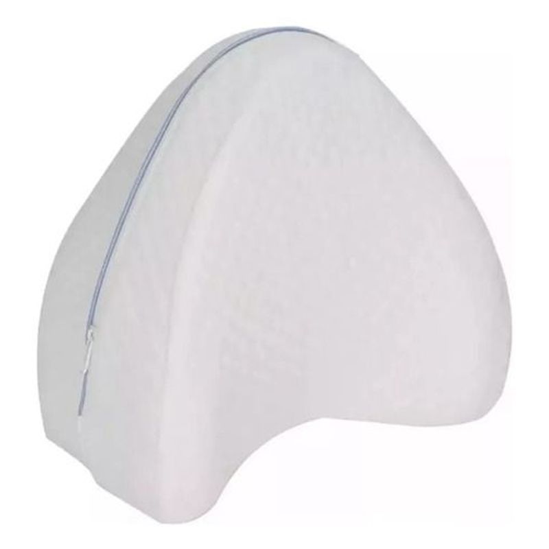 GENERICO - Almohada Entrepierna Legacy Leg Pillow Piernas Dormir Comodo.