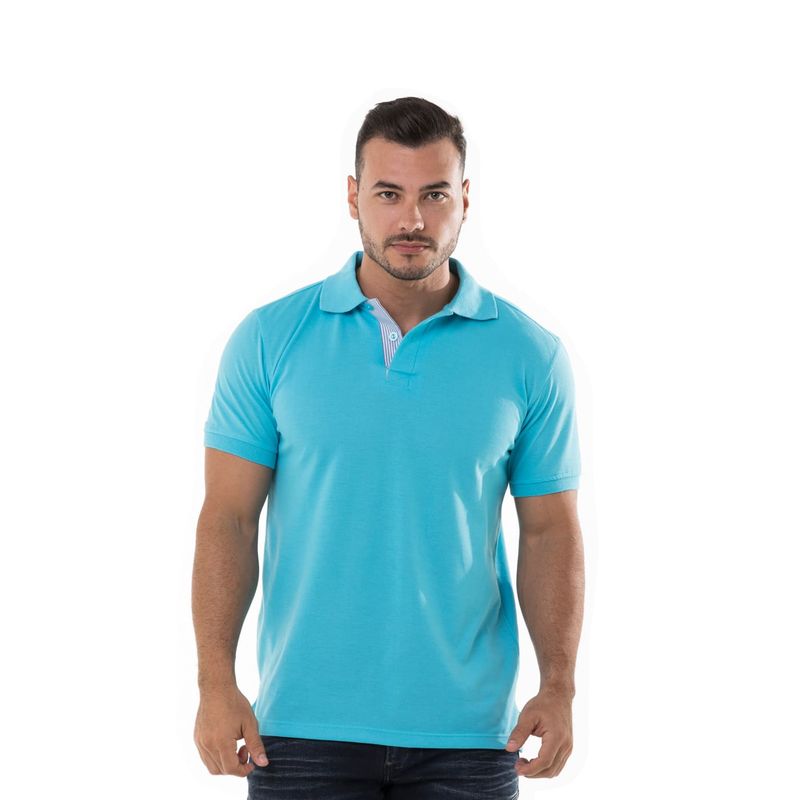 HAMER - Polo Hamer Para Hombre