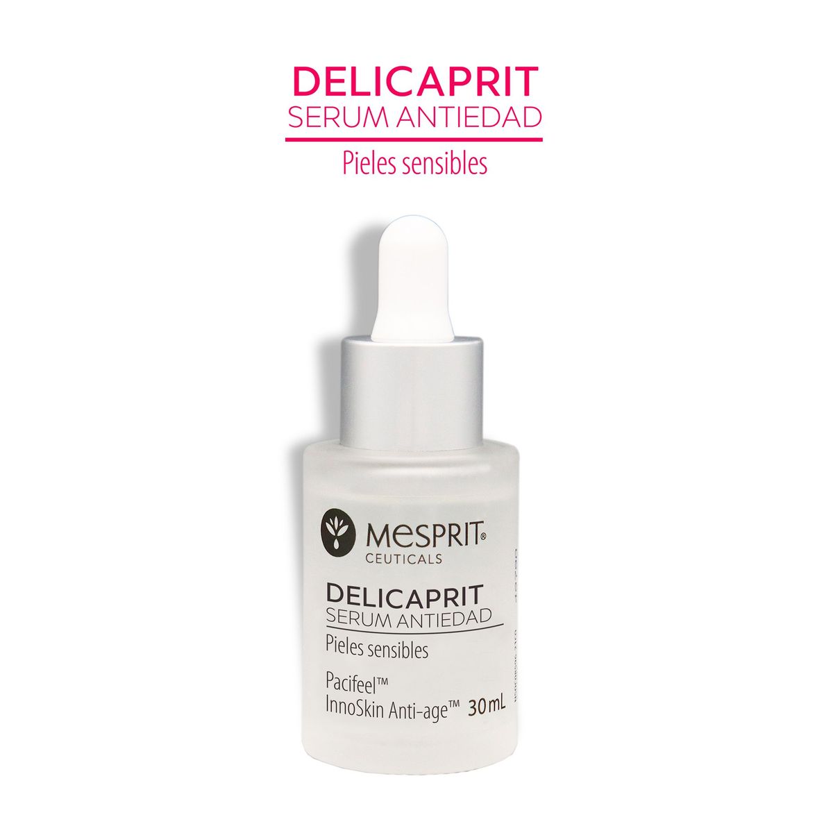 MESPRIT CEUTICALS - Mespritceuticals Delicaprit Serum Antiedad