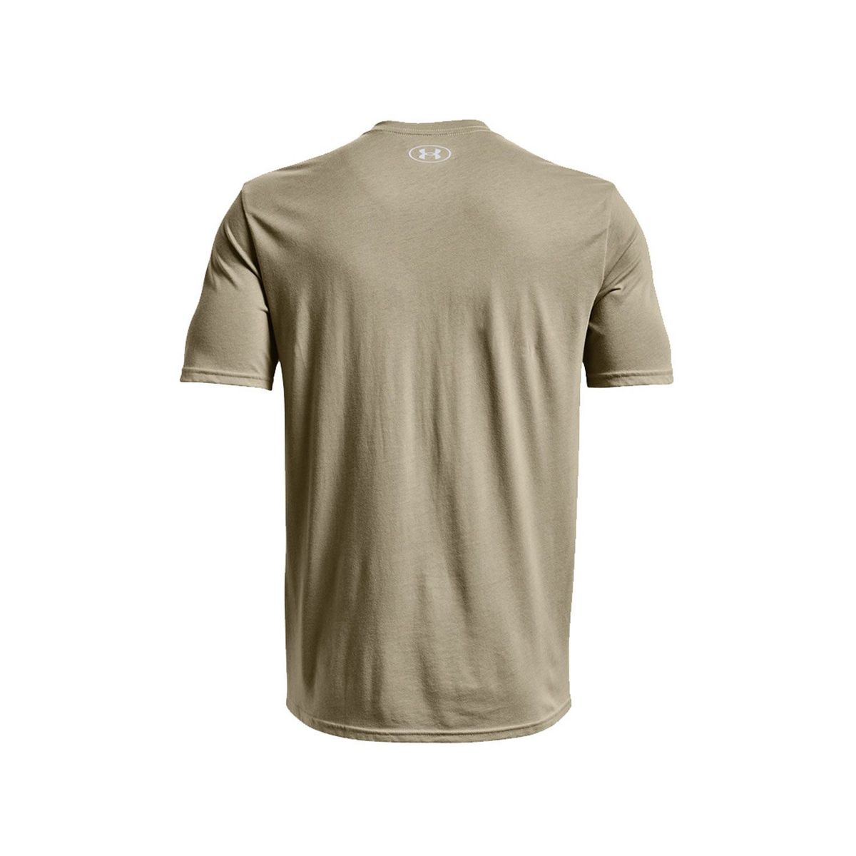 UNDER ARMOUR - Camiseta Under Armour Team Issue Wordmark