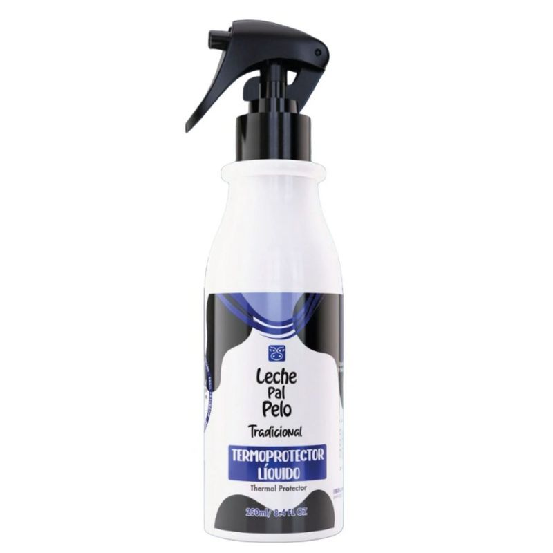 LECHE PAL PELO - Termoprotector Leche Pal Pelo Tradicional
