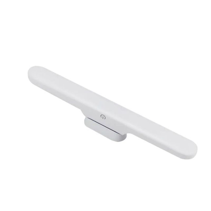 GENERICO - Lampara led de maquillaje luz de tocador recargable