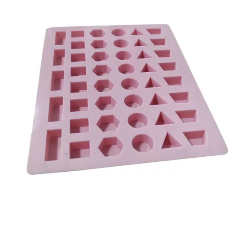AFM - Molde Silicona Para Chocolates Dulces Y Gomas