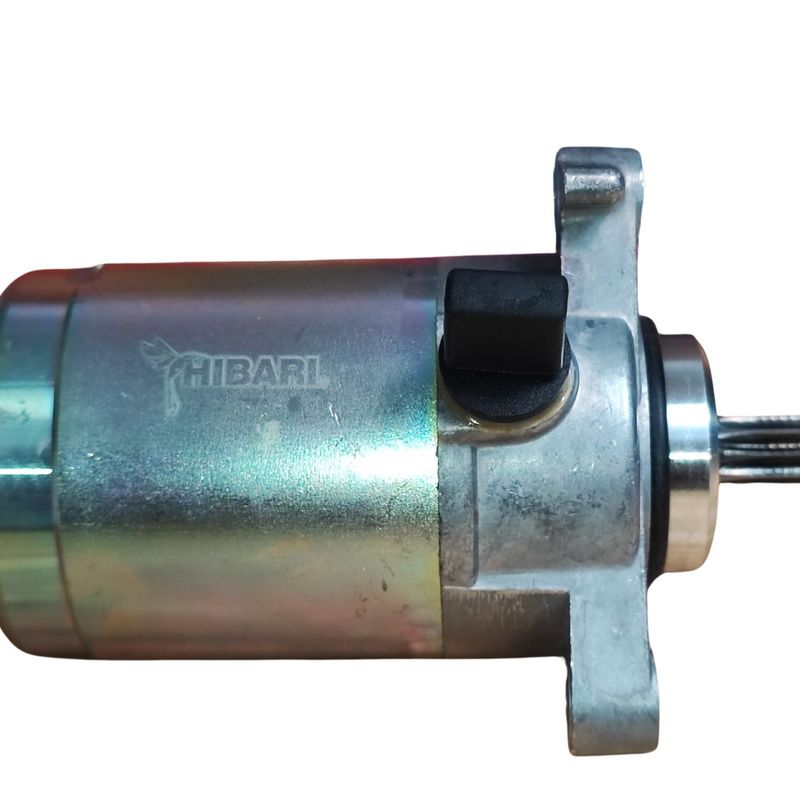GENERICO - MOTOR ARRANQUE YAMAHA FZ 16 NMAX 155 SZR