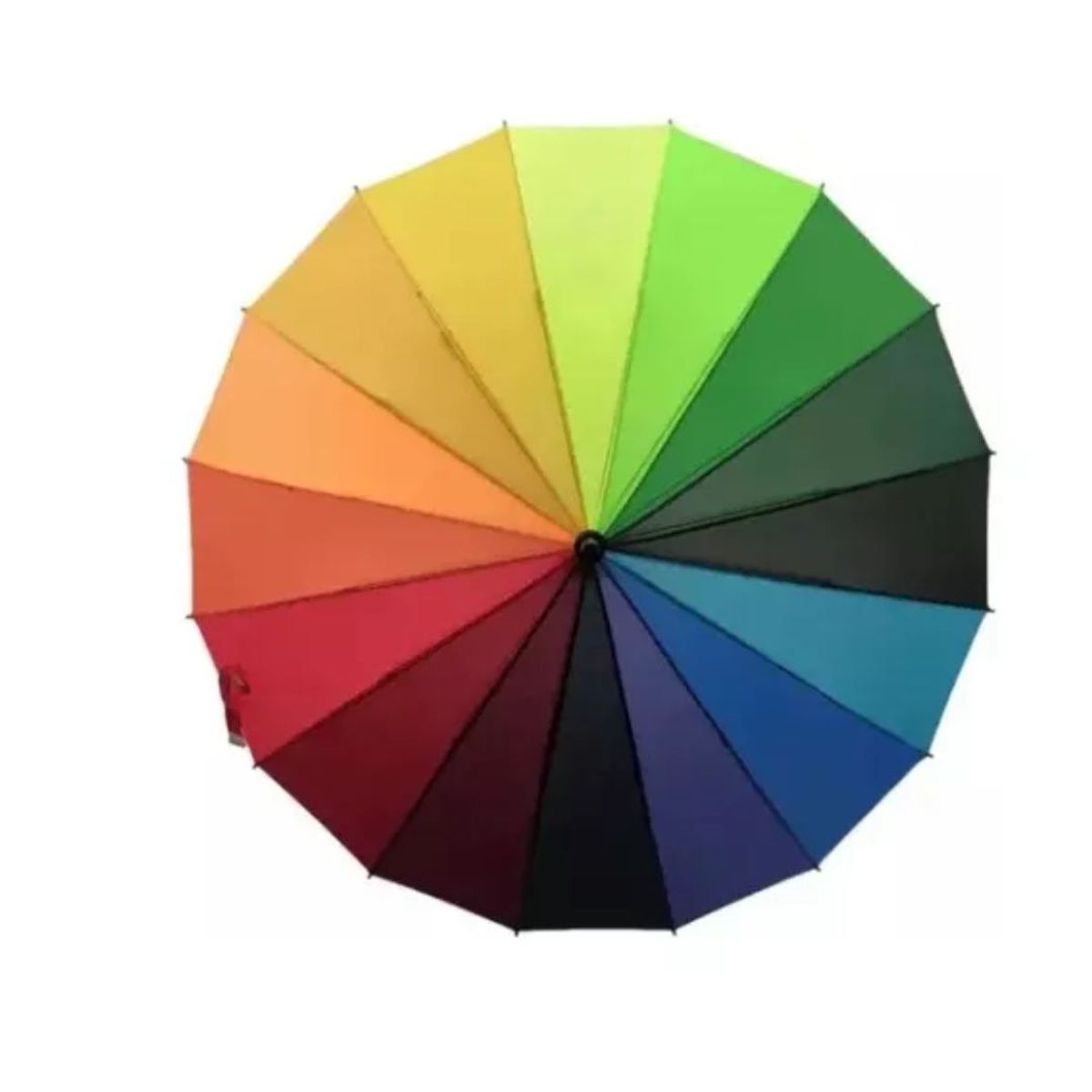 AFM - Paraguas Pride Arcoiris Grande