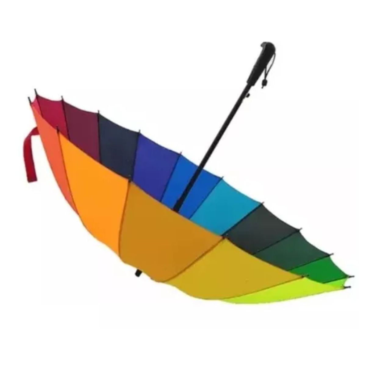 AFM - Paraguas Pride Arcoiris Grande