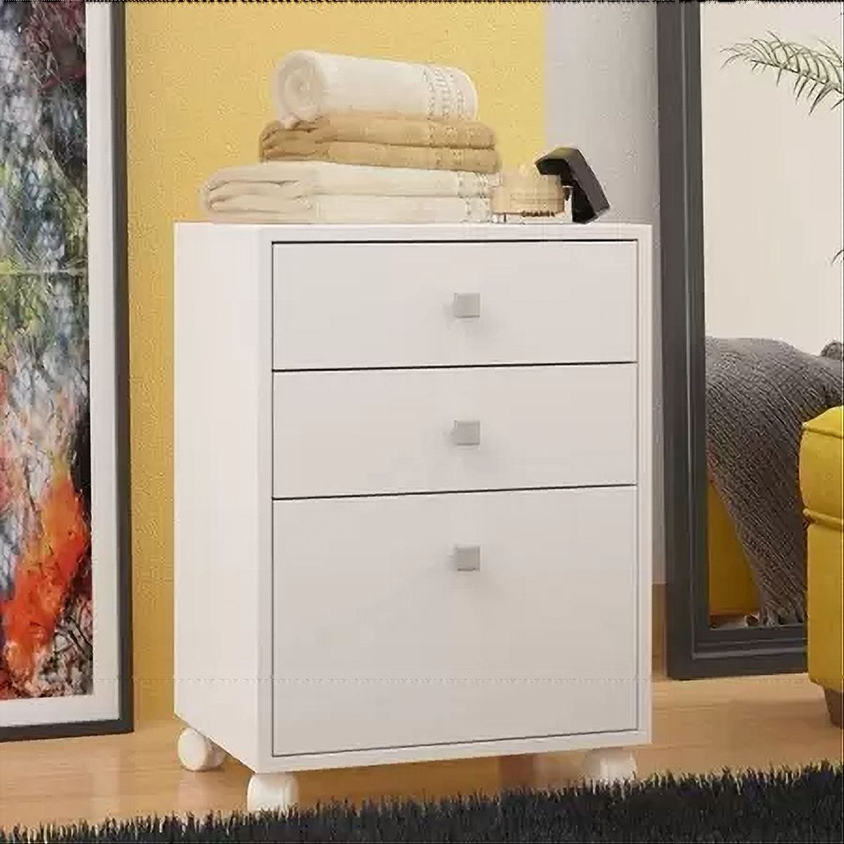 BRV - Archivador 3 Cajones BHO 29-06