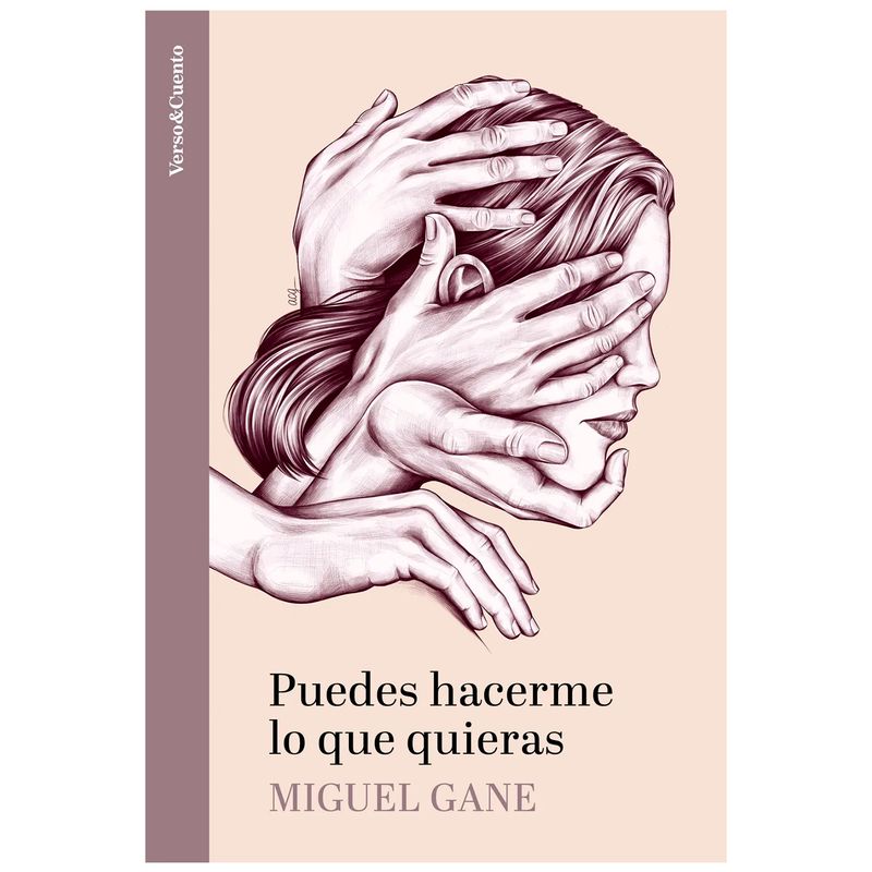 AGUILAR - Puedes Hacerme Lo Que Quieras. Miguel Gane