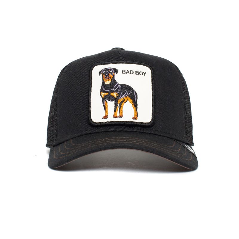 GOORIN BROS - GORRA GOORIN BROS BAD BOY PARA NIÑOS.