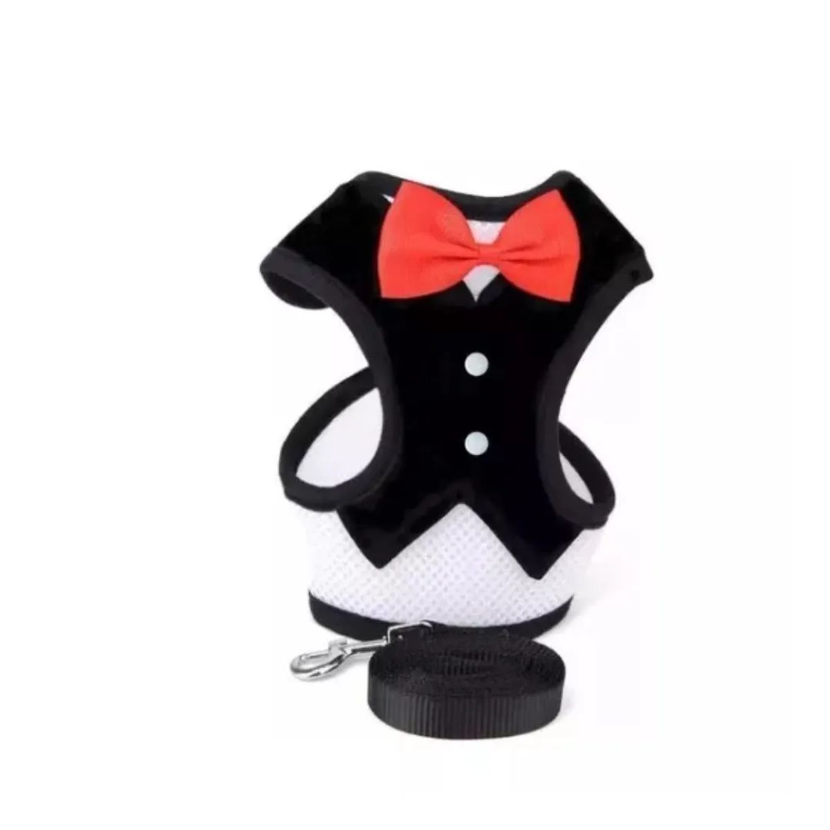 AFM - Smoking pechera chaleco para Mascota talla M