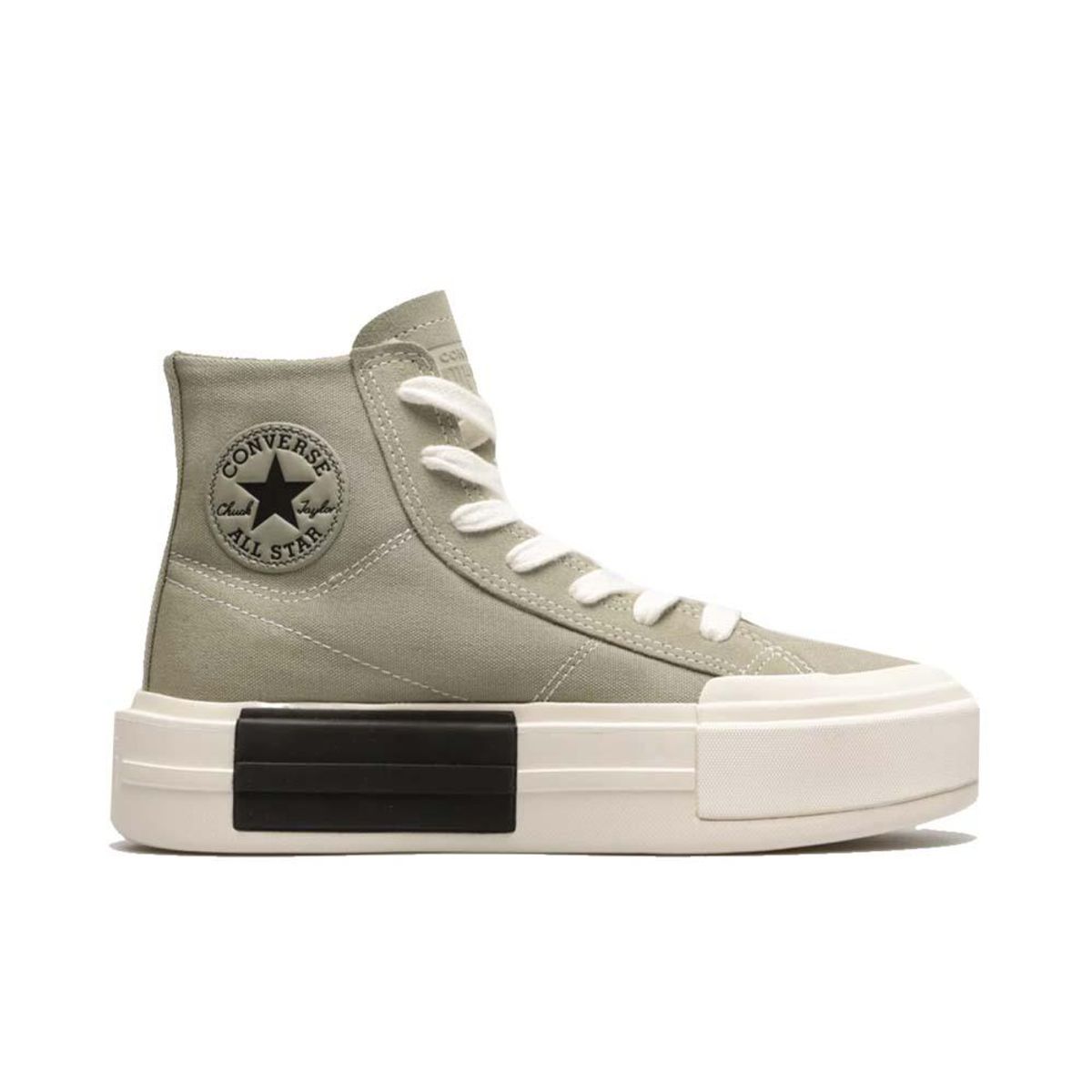 CONVERSE - Tenis Converse Botas Chuck Taylor Cruise Unisex-Verde Oliva