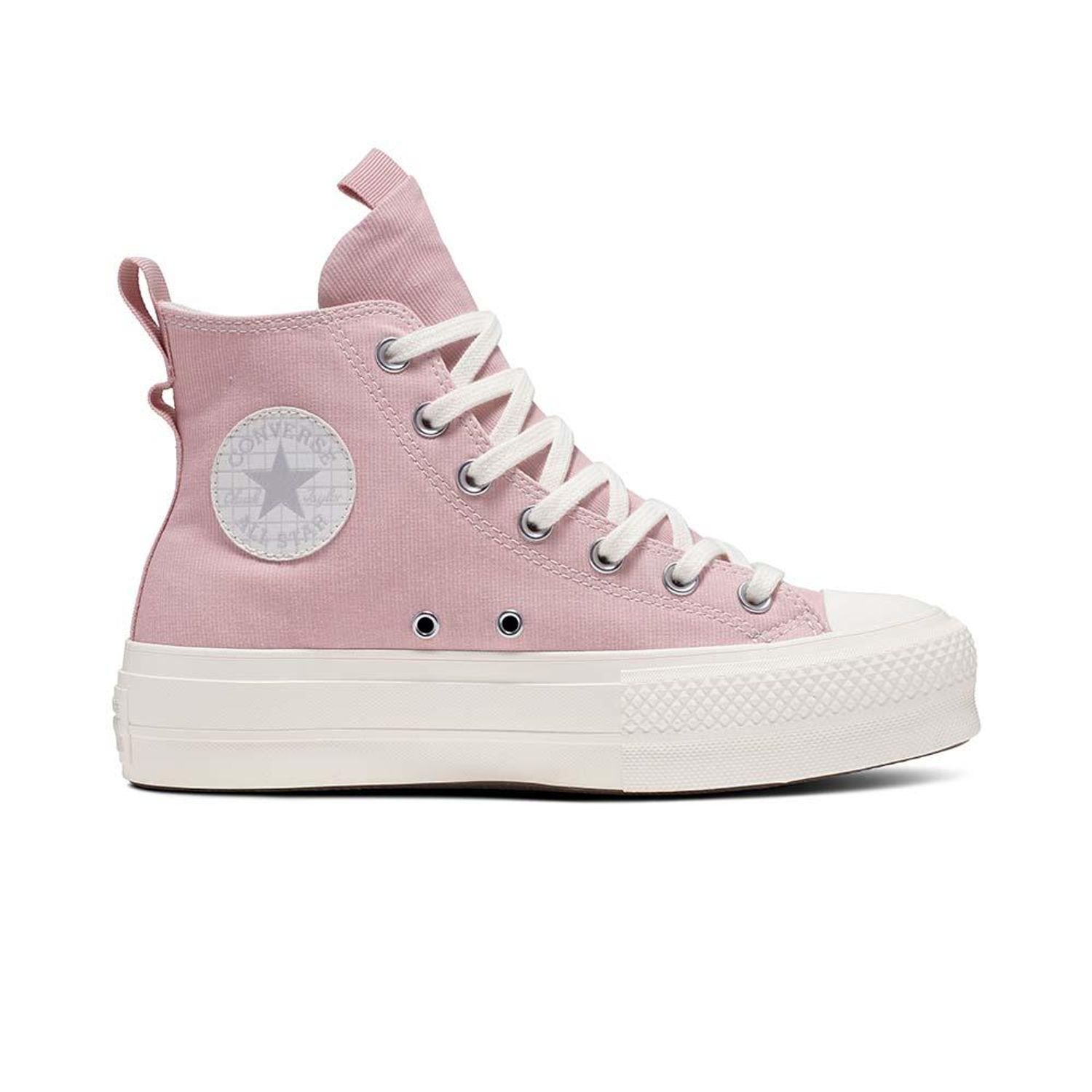 High Top Converse Rosa Hombre Zapatillas Hombre Converse Chuck