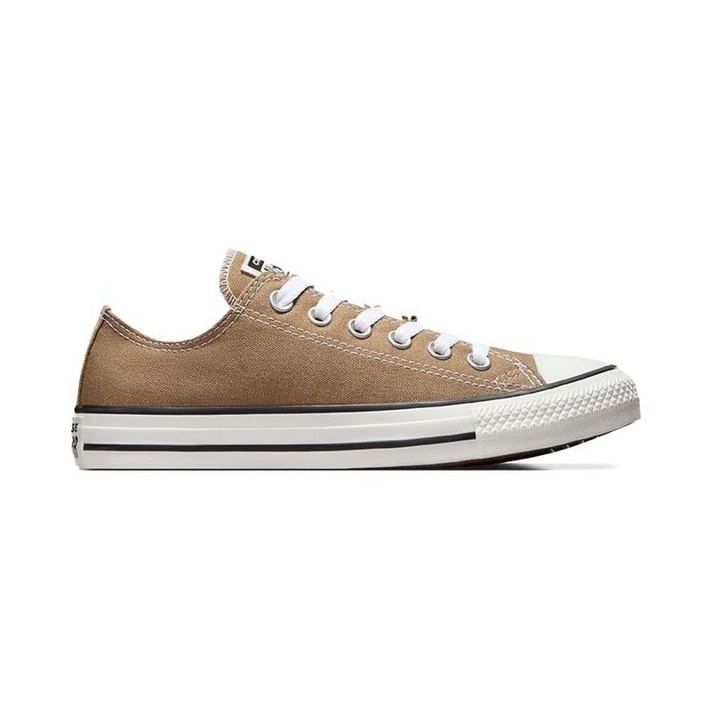 CONVERSE - Tenis Converse Chuck Taylor Star Unisex-Café Claro