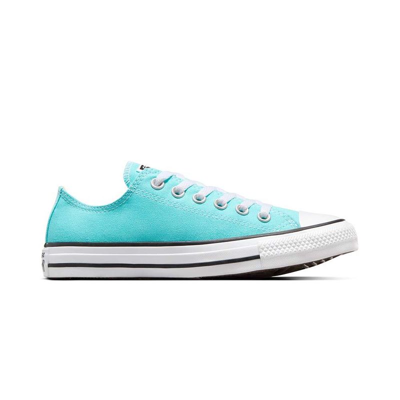 CONVERSE - Tenis Converse Chuck Taylor All Star Unisex-Aguamarina