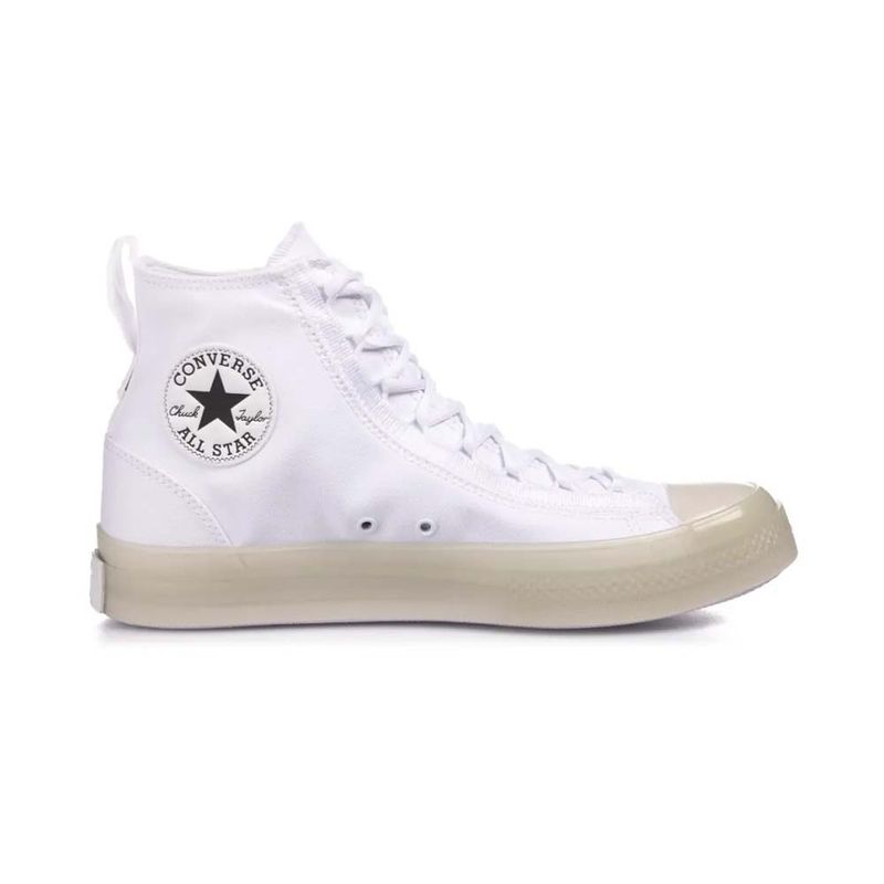 CONVERSE - Tenis Converse Botas Chuck Taylor Cx Exp2 Unisex-Blanco