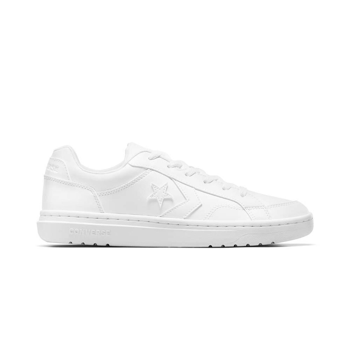 CONVERSE - Tenis Converse Pro Blaze V2 Unisex-Blanco