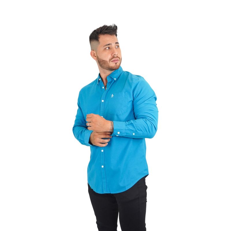 PENGUIN - Camisa para hombre penguin