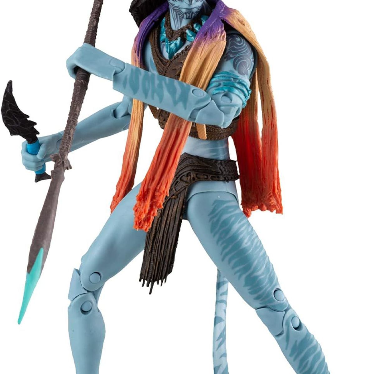 HASBRO - Figura Acción Tonowari Avatar Way Of Water Mcfarlane Toys