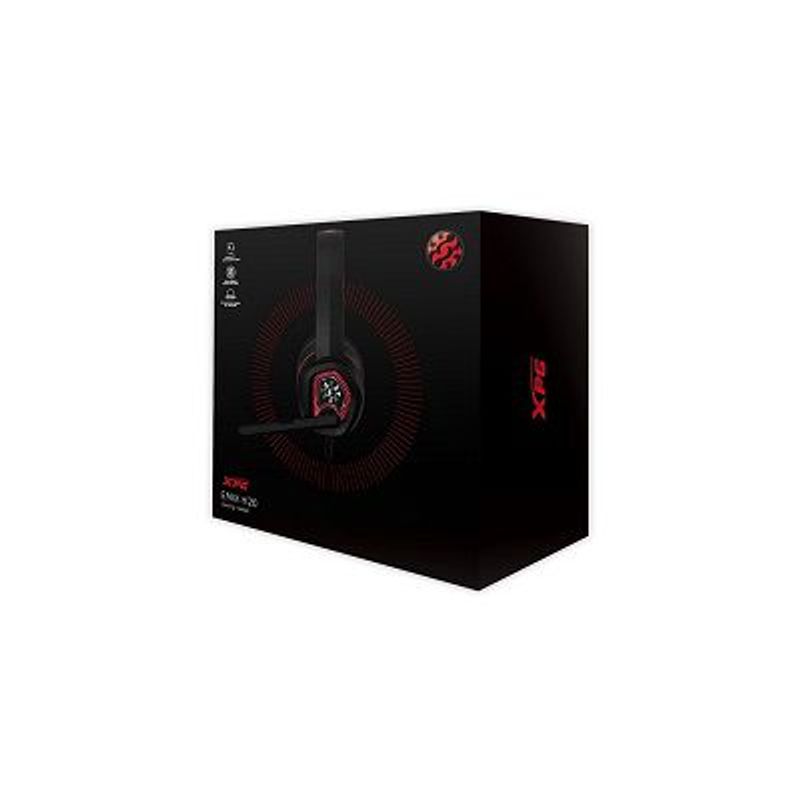 XPG - DIADEMA XPG EMIX H20.