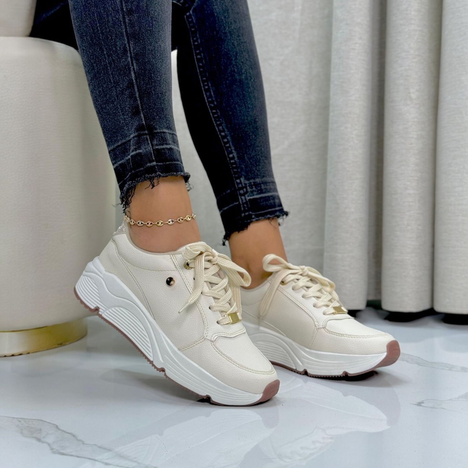 Zapatos Deportivos Zapatos Falabella Mujer 2019 Tenis Skechers