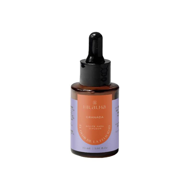 HILALMA - Aceite Difusor Granada 30 mL
