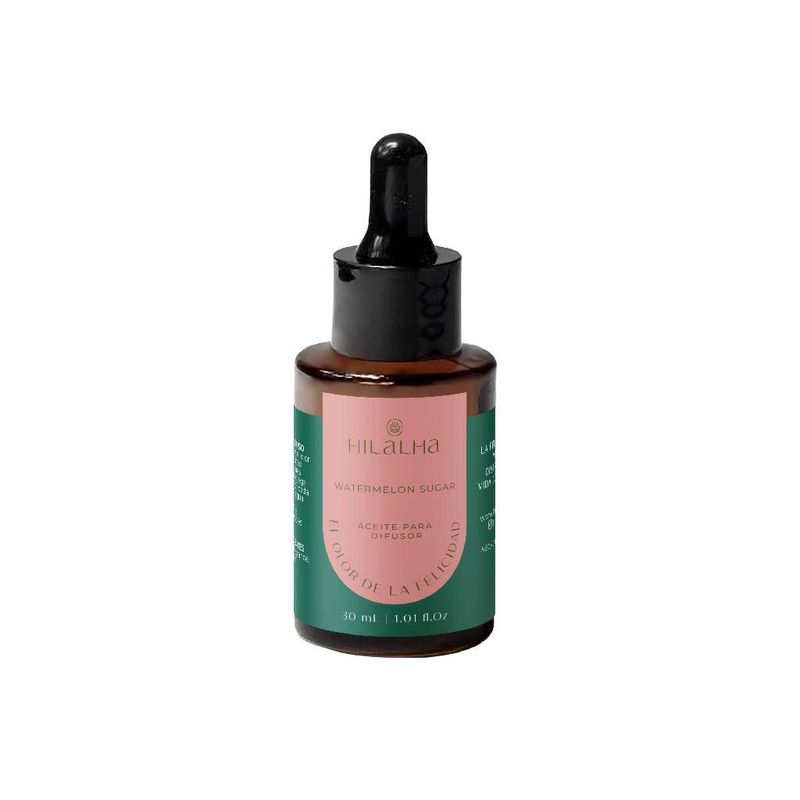 HILALMA - Aceite Difusor Watermelon Sugar 30 mL