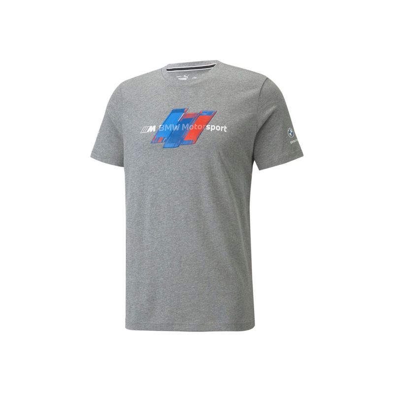 PUMA - Camiseta Puma Bmw