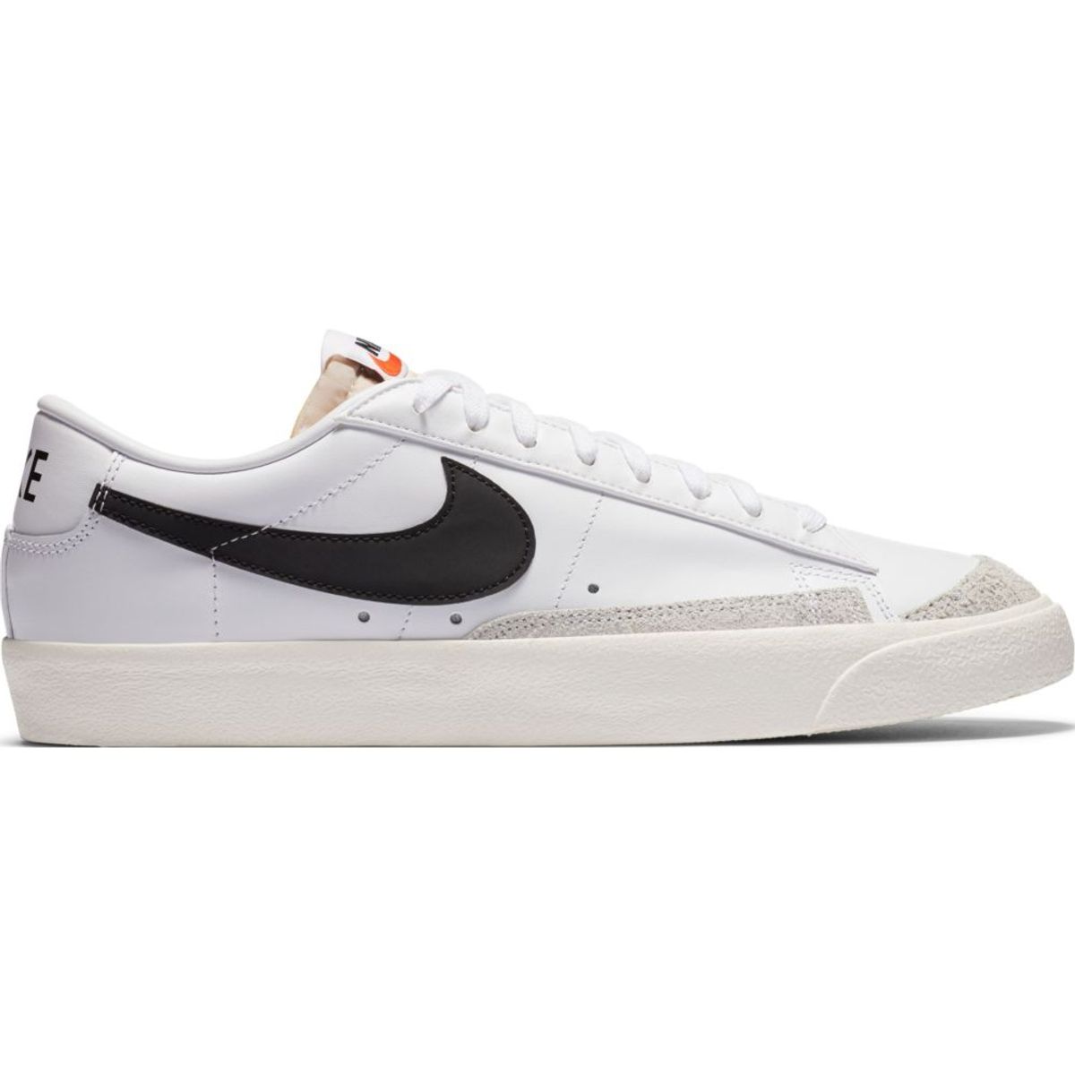 NIKE - Nike Blazer Low "77 Vntg Tenis blanco de hombre lifestyle