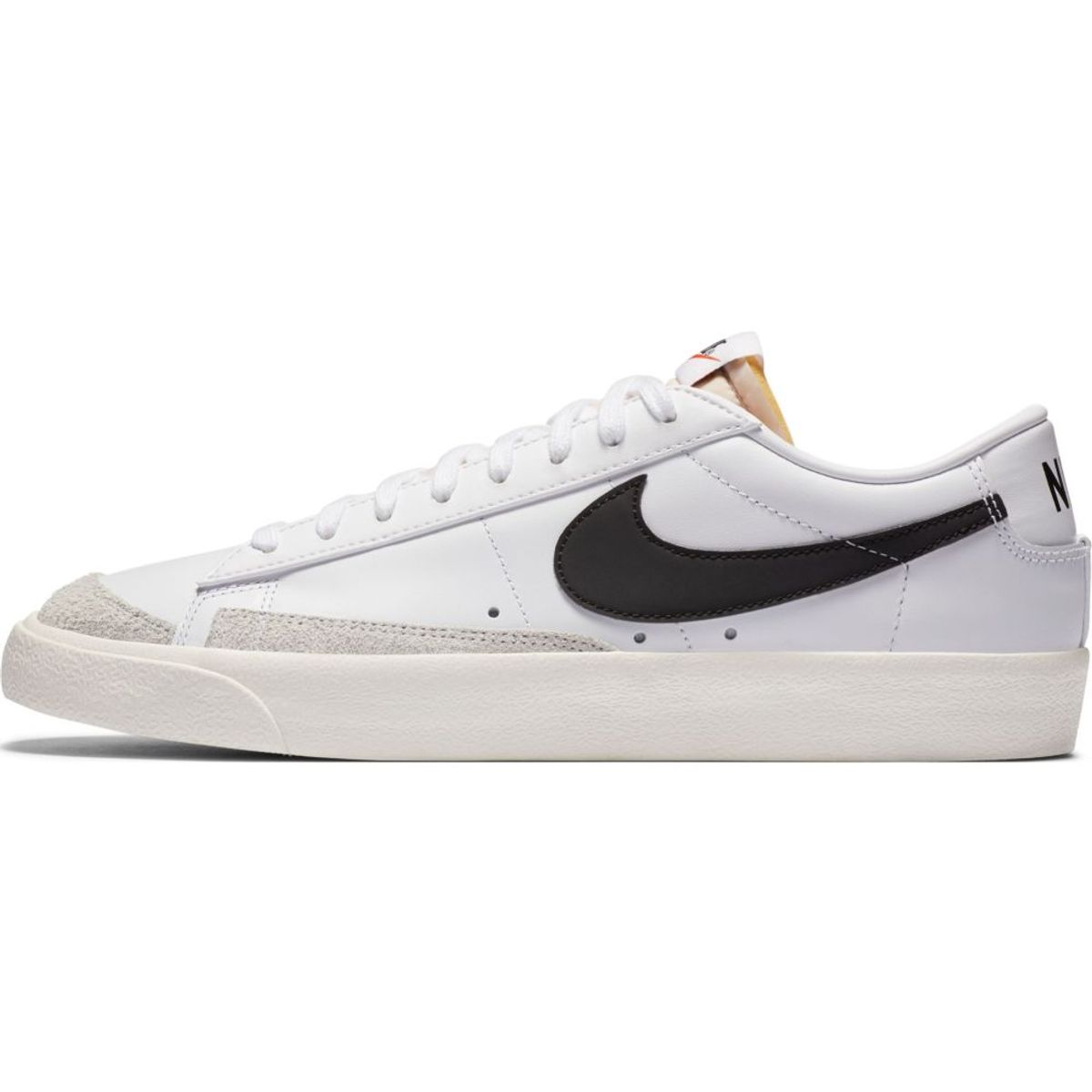 NIKE - Nike Blazer Low "77 Vntg Tenis blanco de hombre lifestyle