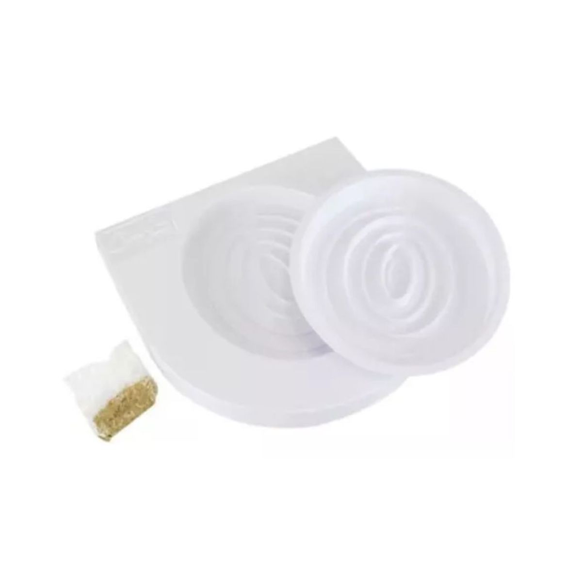 AFM - Asiento De Entrenamiento De Inodoro Portátil Para Gatos.