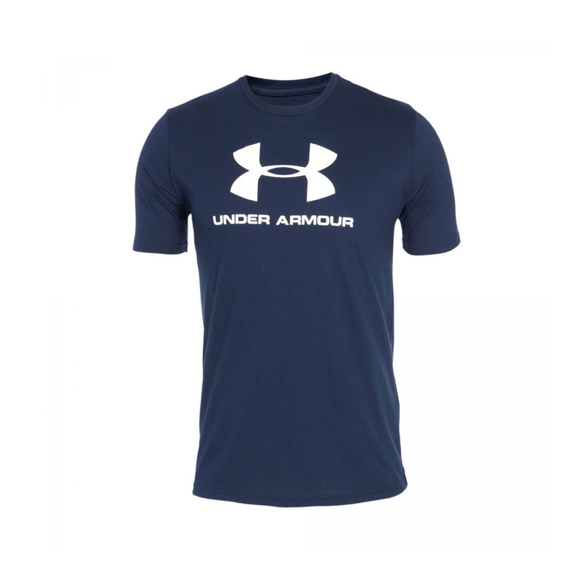 UNDER ARMOUR - Camiseta Under Armour Sportstyle