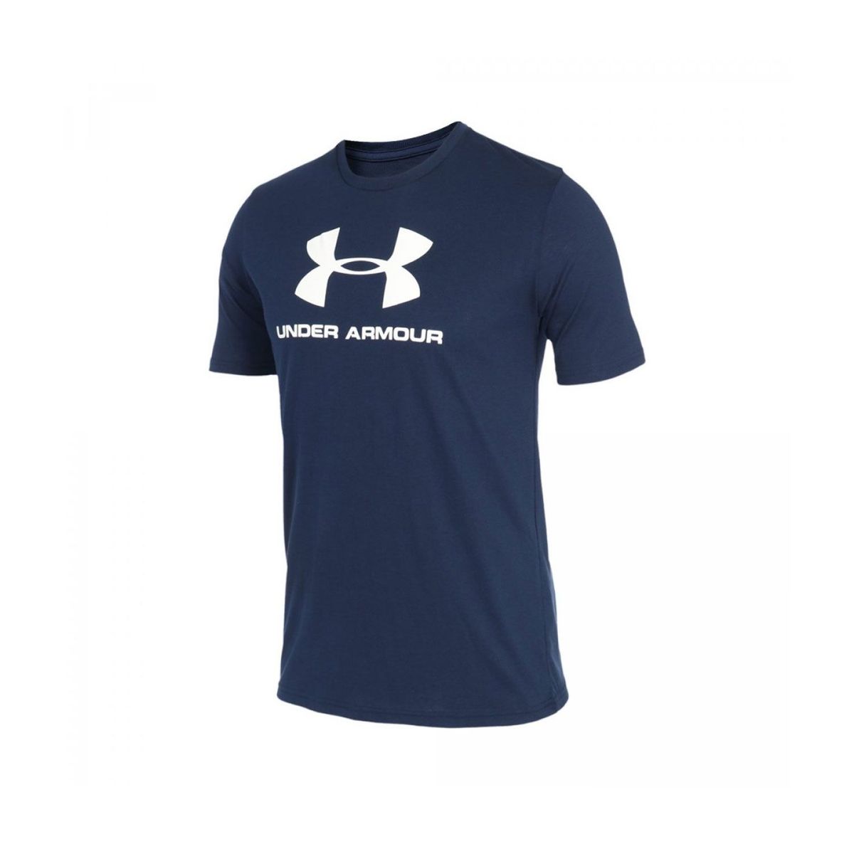 UNDER ARMOUR - Camiseta Under Armour Sportstyle